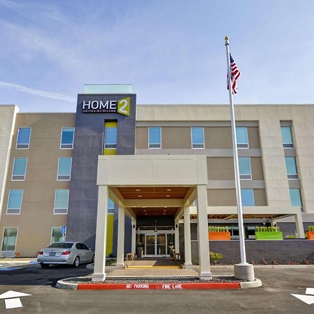 Home2 Suites By Hilton Hanford Lemoore Εξωτερικό φωτογραφία