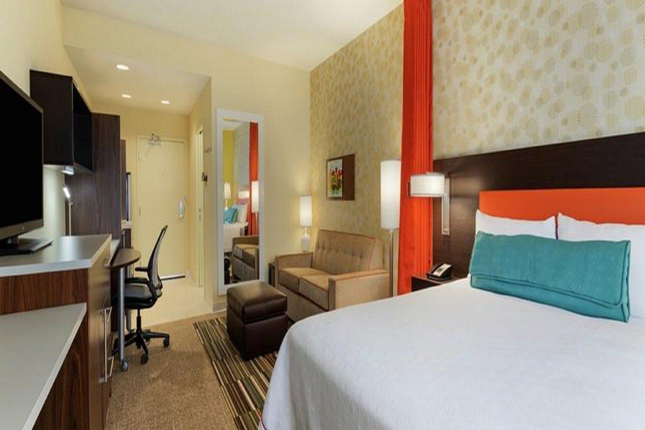 Home2 Suites By Hilton Hanford Lemoore Εξωτερικό φωτογραφία