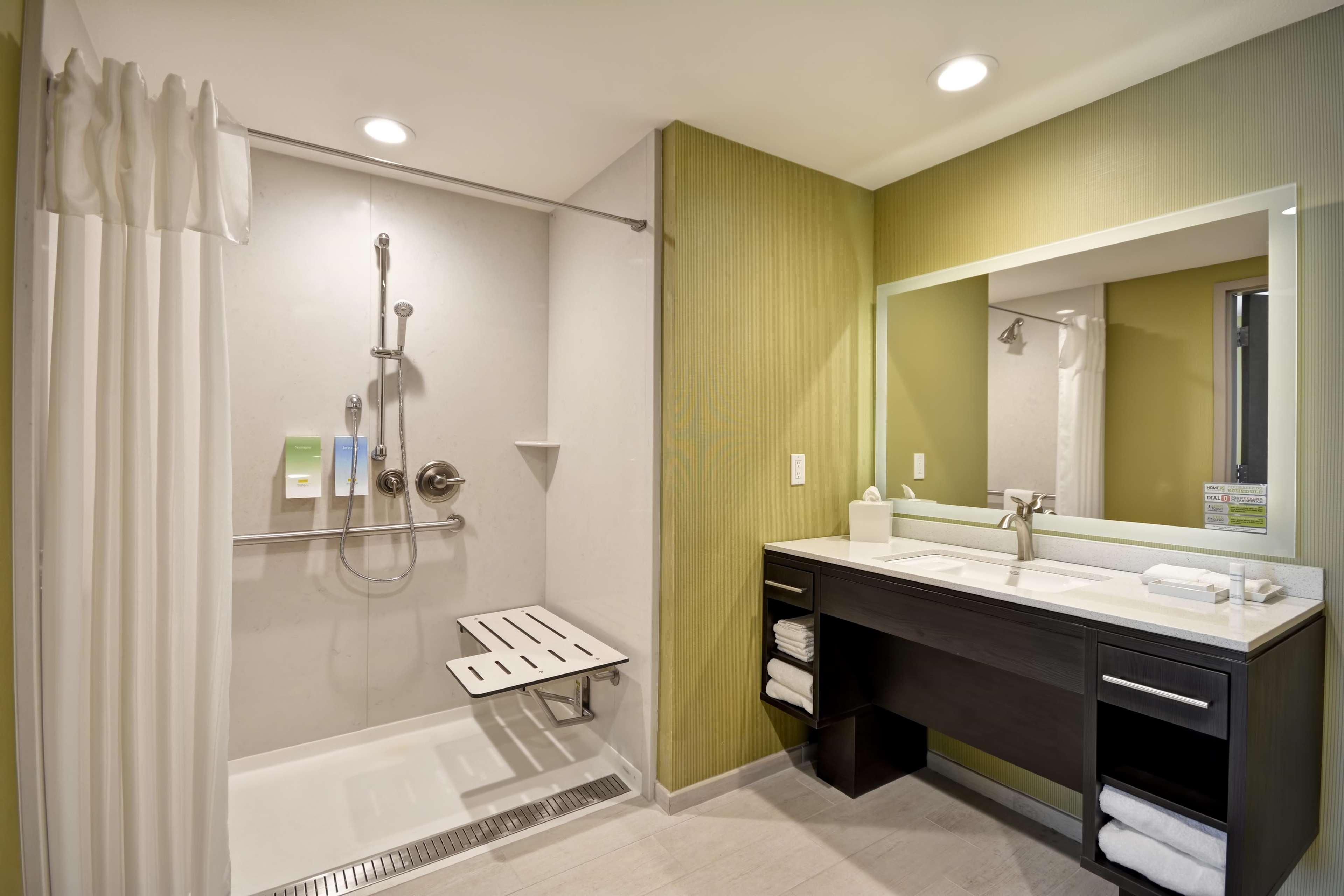 Home2 Suites By Hilton Hanford Lemoore Εξωτερικό φωτογραφία