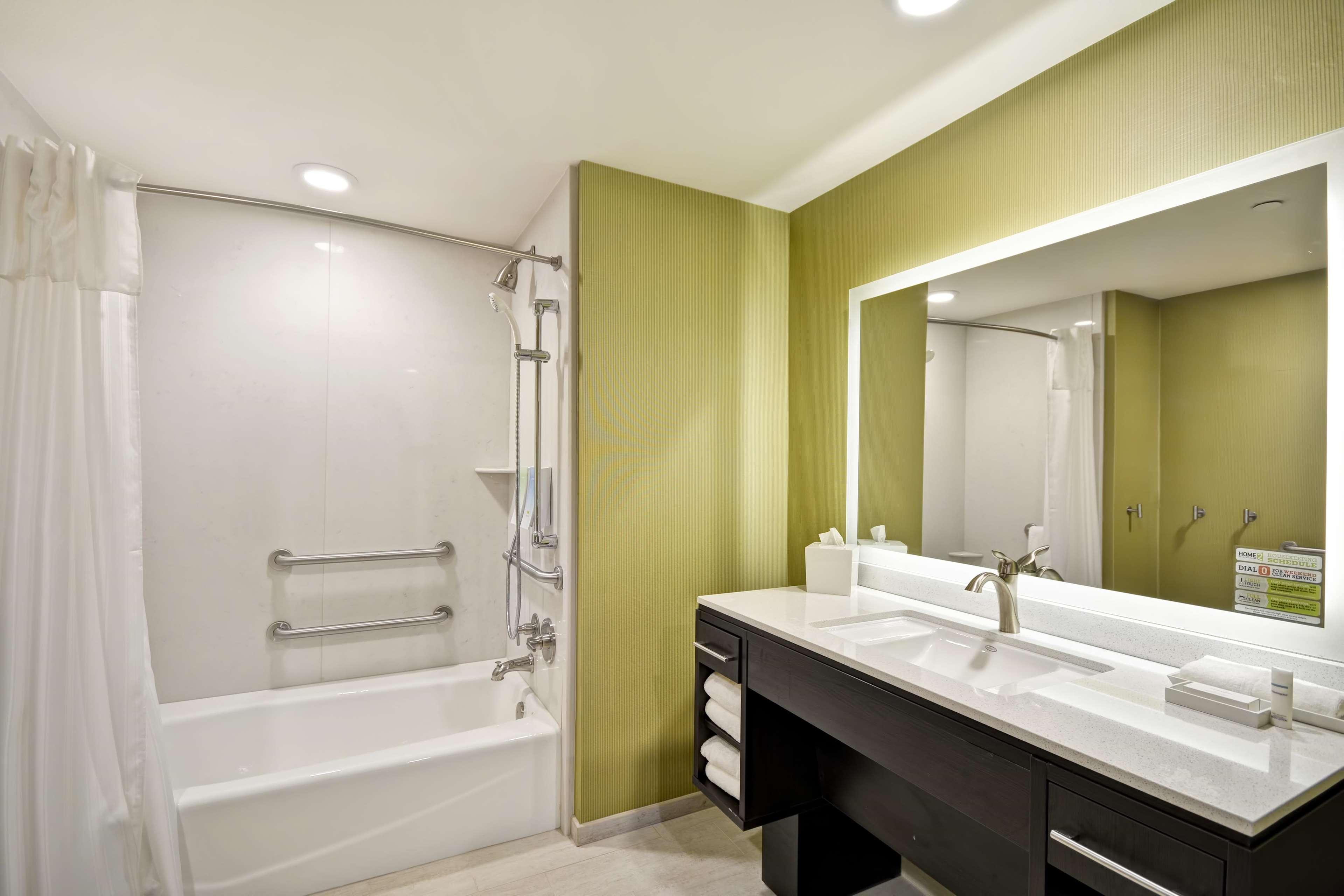 Home2 Suites By Hilton Hanford Lemoore Εξωτερικό φωτογραφία