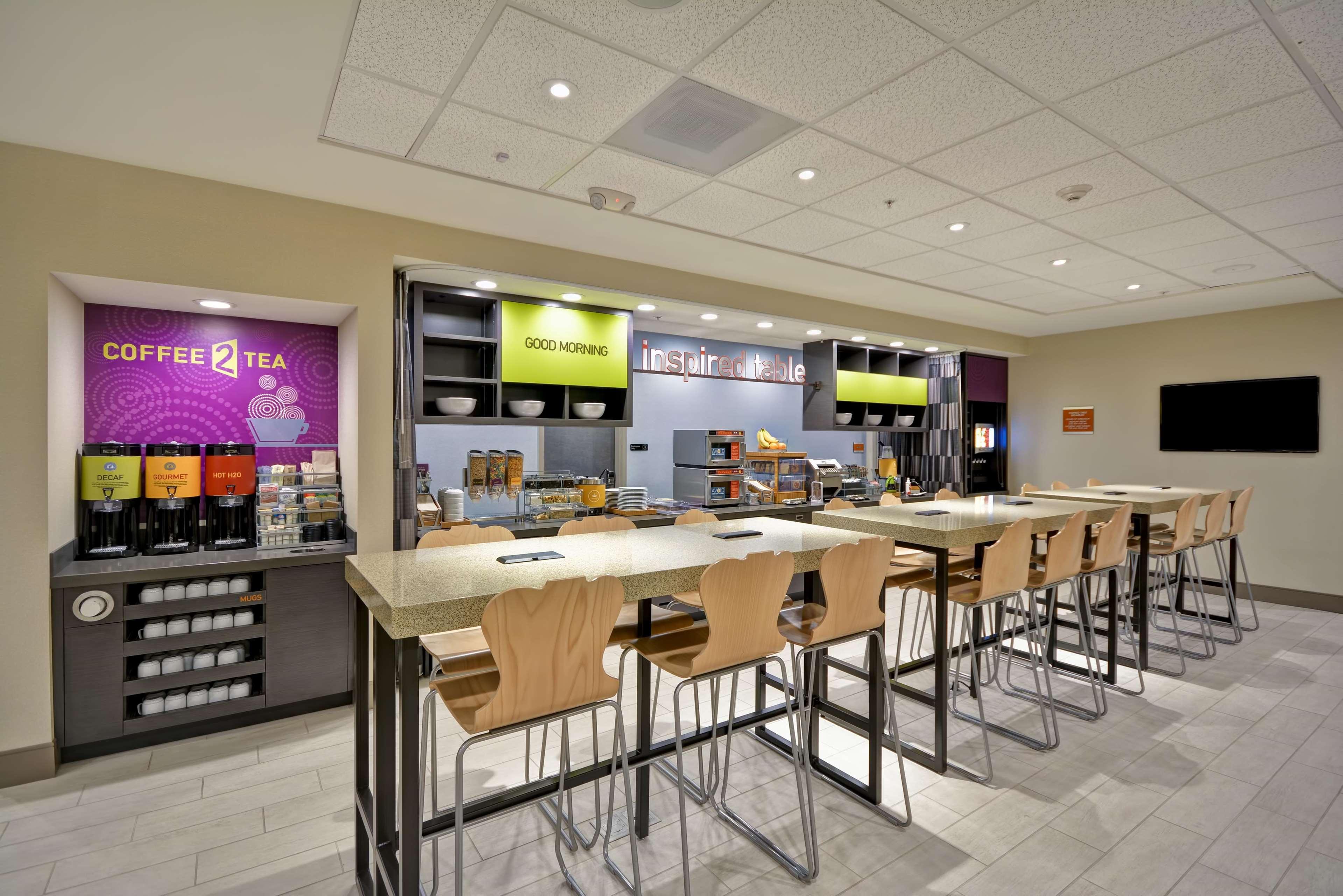 Home2 Suites By Hilton Hanford Lemoore Εξωτερικό φωτογραφία