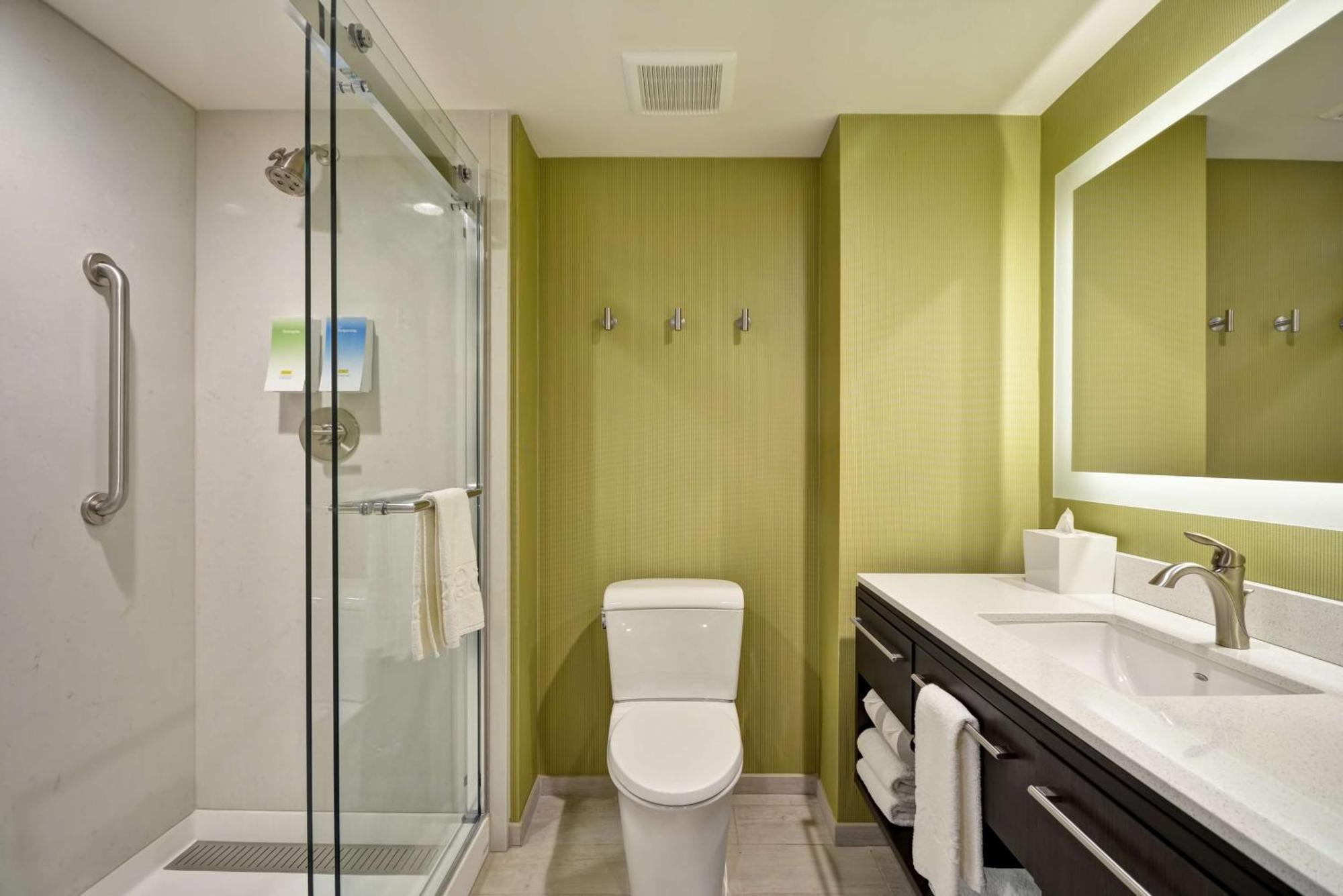 Home2 Suites By Hilton Hanford Lemoore Εξωτερικό φωτογραφία