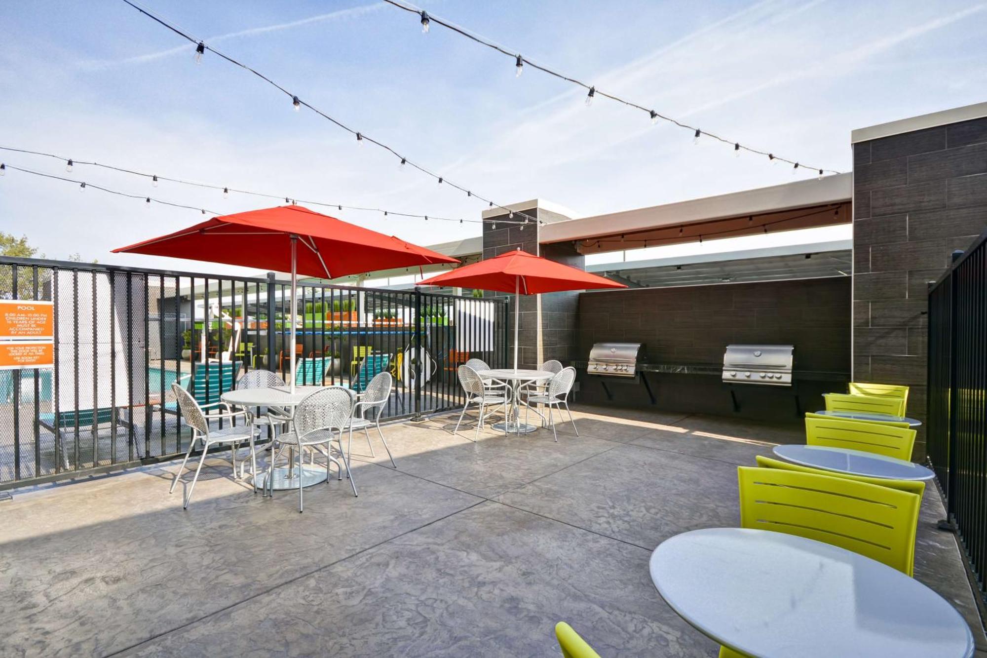 Home2 Suites By Hilton Hanford Lemoore Εξωτερικό φωτογραφία